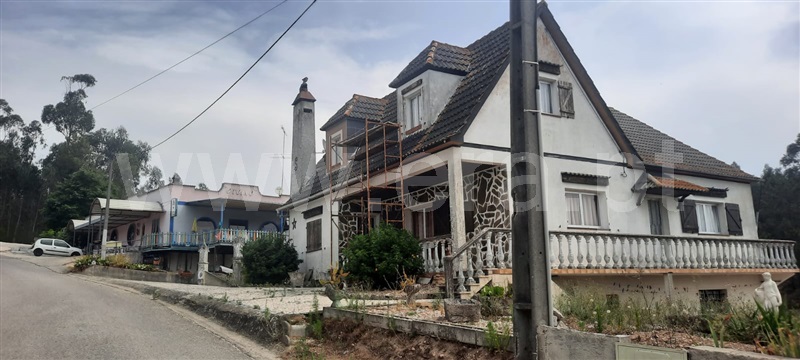 Andar Moradia  Ourém, Urqueira - 1389370 - 12
