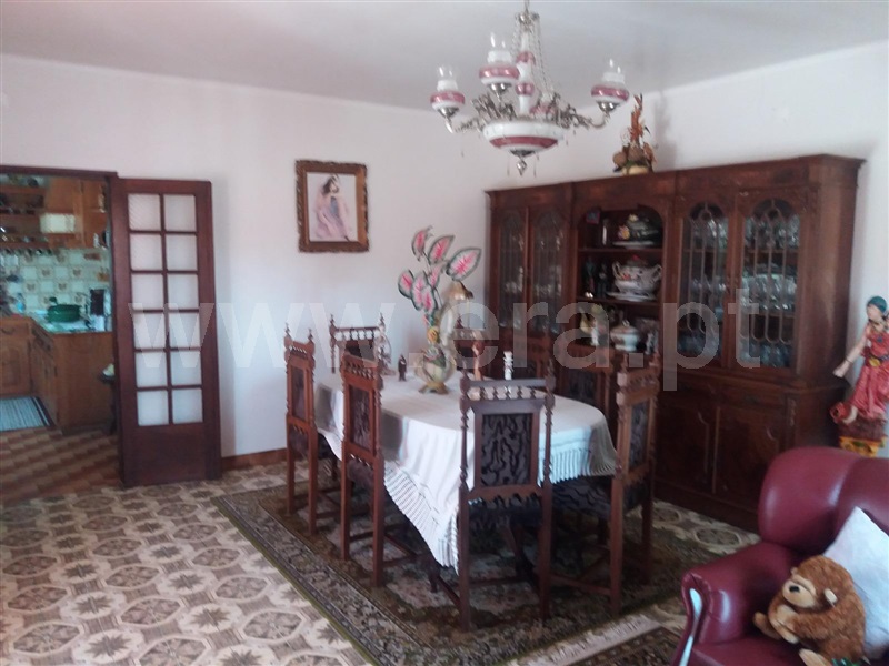 Andar Moradia  Ourém, Urqueira - 1389370 - 13