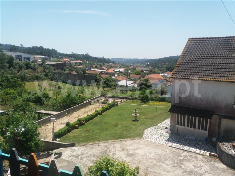 Andar Moradia  Ourém, Urqueira - 1389370 - 15