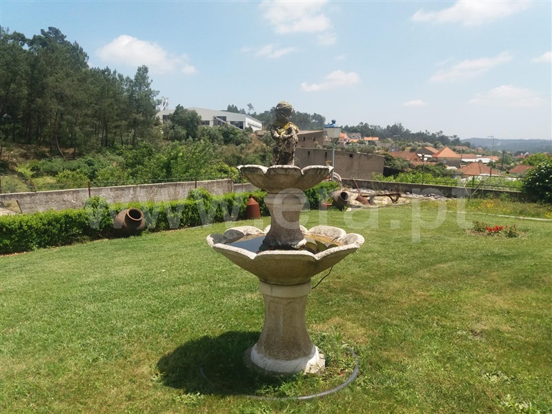 Andar Moradia  Ourém, Urqueira - 1389370 - 16
