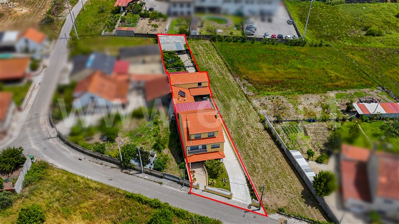 Moradia T5 à venda em Rio de Couros e Casal dos Bernardos, Ourém — foto 2