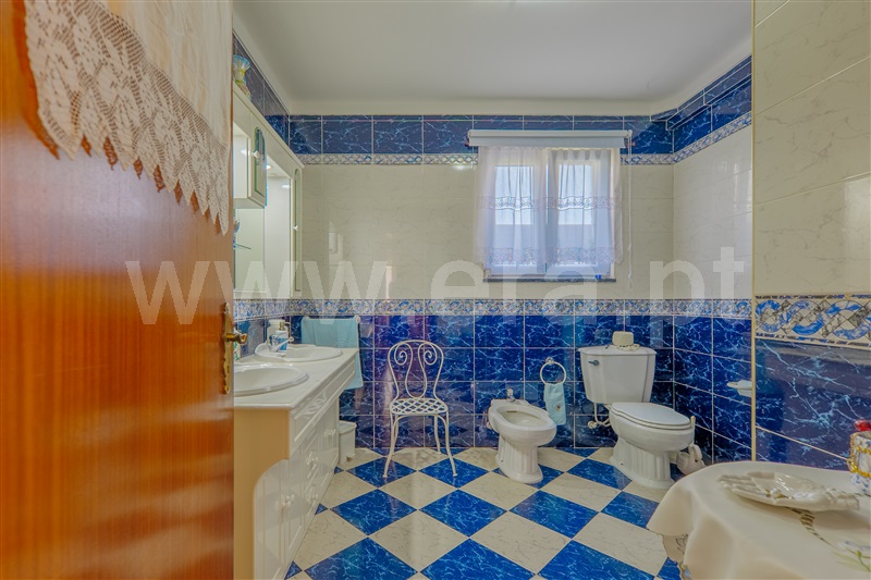 Moradia T5 à venda em Rio de Couros e Casal dos Bernardos, Ourém — foto 14