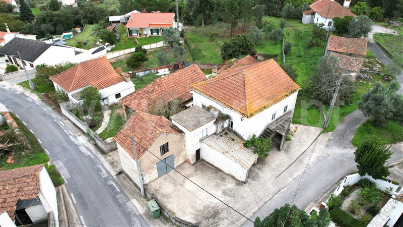 Moradia T5 à venda em Seiça, Ourém — foto 2
