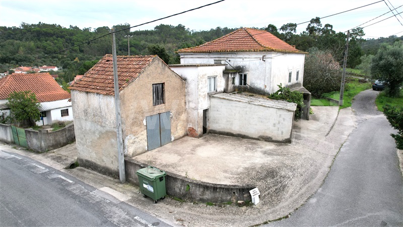 Moradia T5 à venda em Seiça, Ourém — foto 3