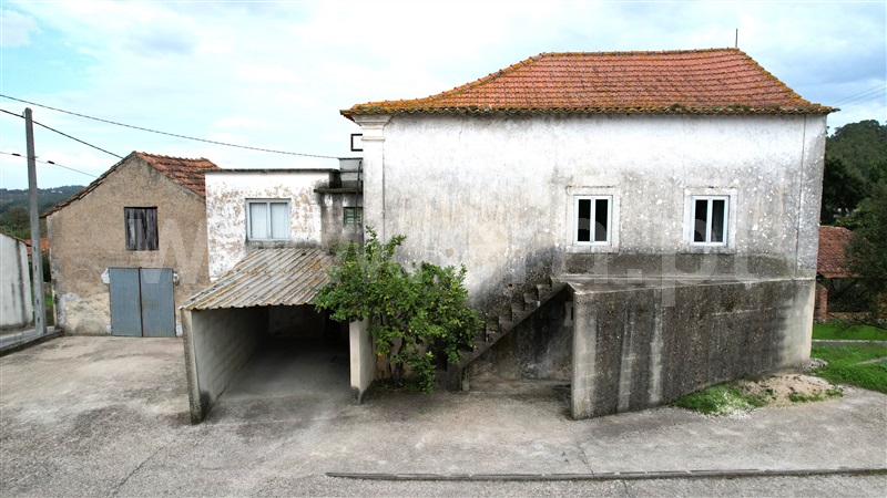 Moradia T5 à venda em Seiça, Ourém — foto 4