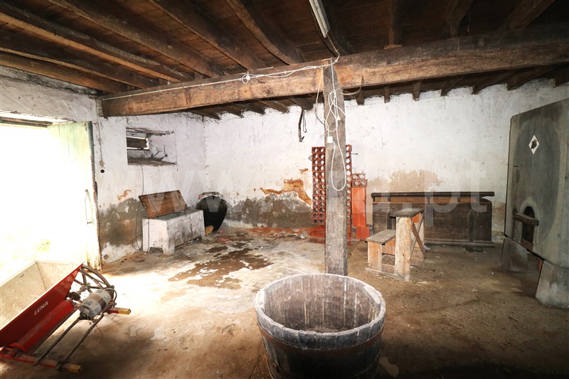 Moradia T5 à venda em Seiça, Ourém — foto 17