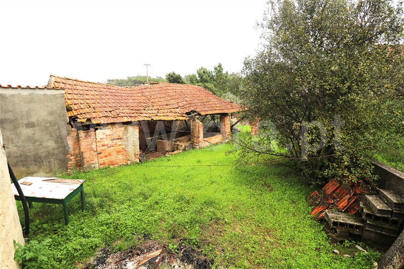 Moradia T5 à venda em Seiça, Ourém — foto 8