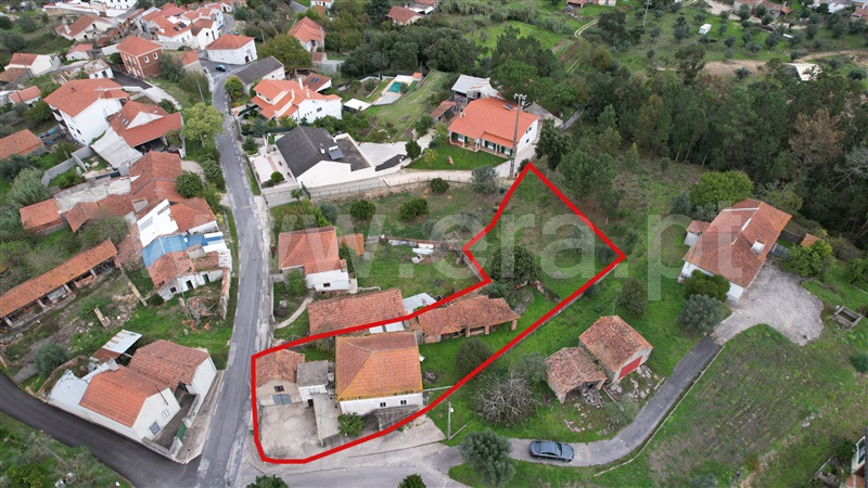 Moradia T5 à venda em Seiça, Ourém — foto 9
