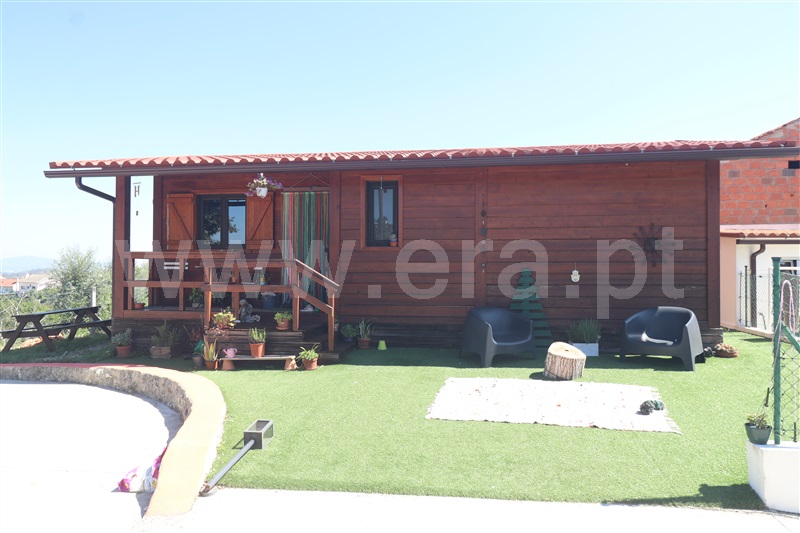Moradia T5 à venda em Seiça, Ourém — foto 2