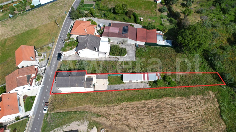Moradia T5 Ourém, Urqueira - 1410790 - 3