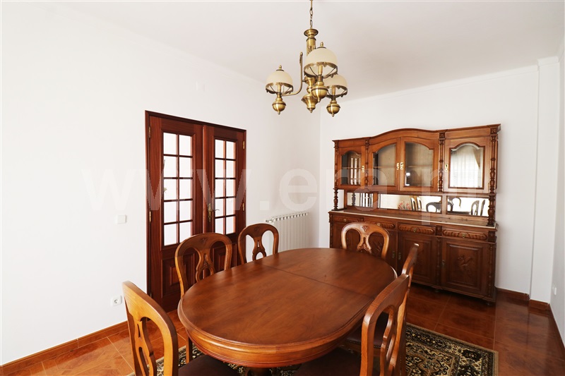 Moradia T5 Ourém, Urqueira - 1410790 - 8