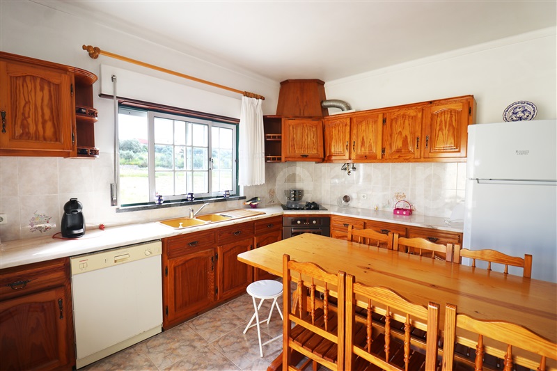 Moradia T5 Ourém, Urqueira - 1410790 - 14