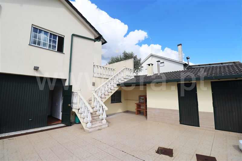 Moradia T5 Ourém, Urqueira - 1410790 - 19