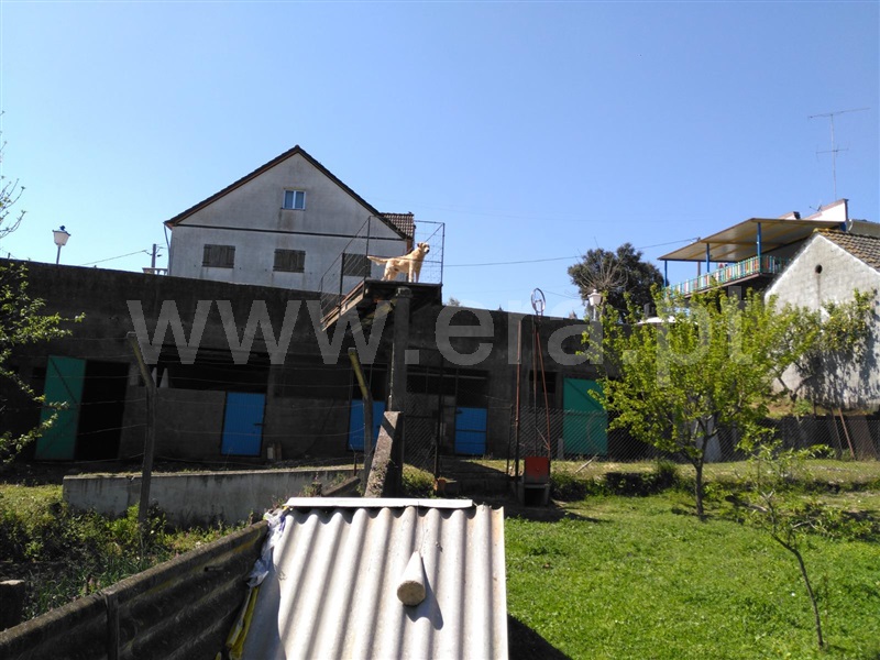 Moradia T5 Ourém, Urqueira - 1423471 - 17