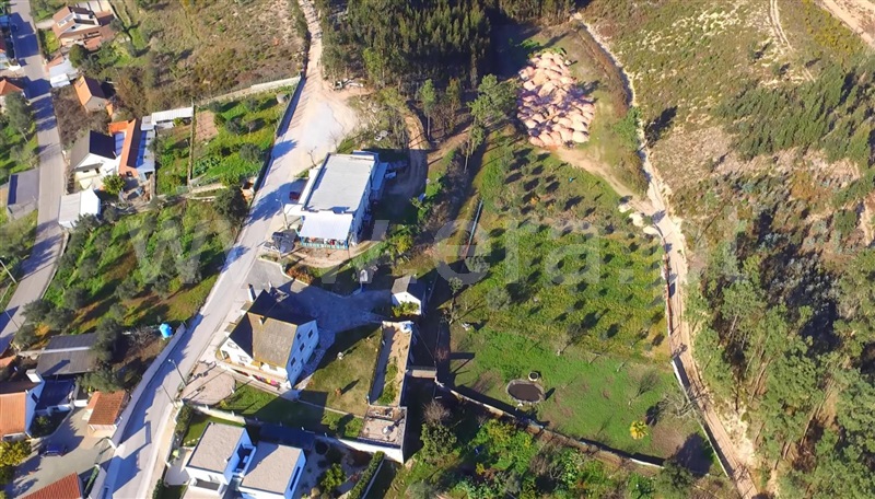Moradia T5 Ourém, Urqueira - 1423471 - 19
