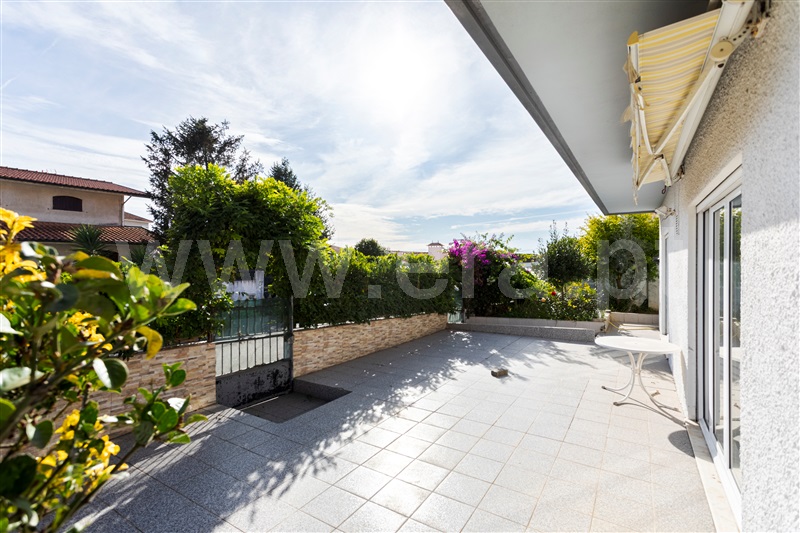 Moradia T5 / Ovar, Esmoriz