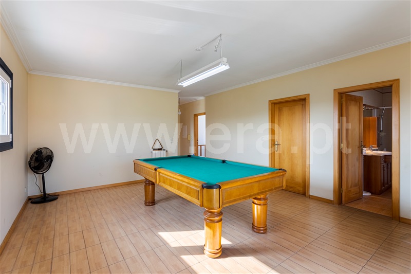 Moradia T5 Ovar, Esmoriz II - EN 109 - 1513436 - 7