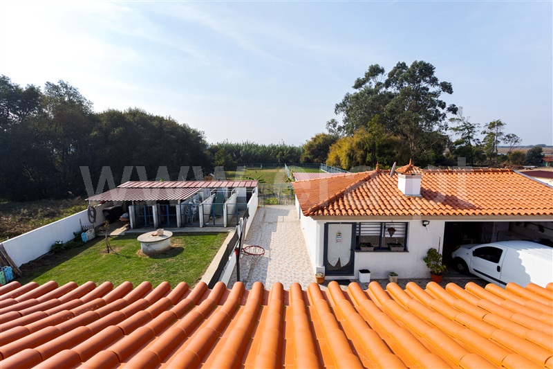 Moradia T5 Ovar, Esmoriz II - EN 109 - 1513436 - 9