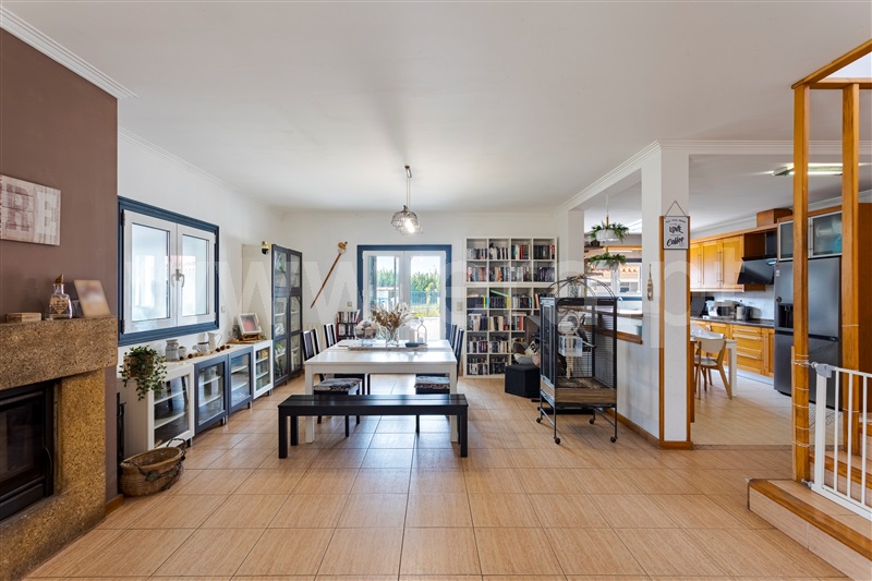 Moradia T5 Ovar, Esmoriz II - EN 109 - 1513436 - 13