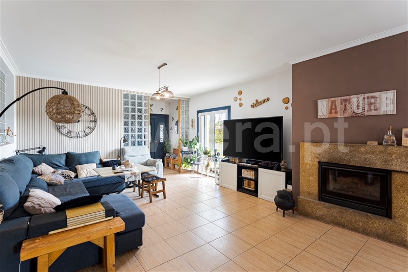 Moradia T5 Ovar, Esmoriz II - EN 109 - 1513436 - 15