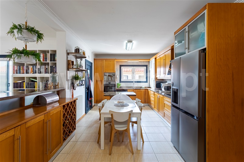 Moradia T5 Ovar, Esmoriz II - EN 109 - 1513436 - 16