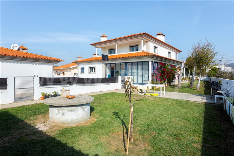 Moradia T5 Ovar, Esmoriz II - EN 109 - 1513436 - 27