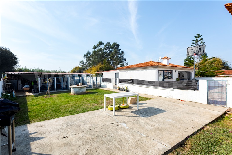 Moradia T5 Ovar, Esmoriz II - EN 109 - 1513436 - 29