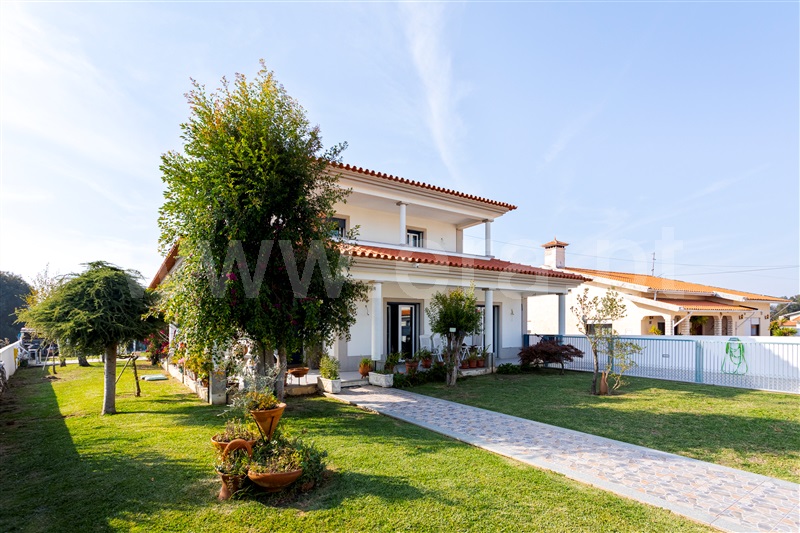 Moradia T5 Ovar, Esmoriz II - EN 109 - 1513436 - 30