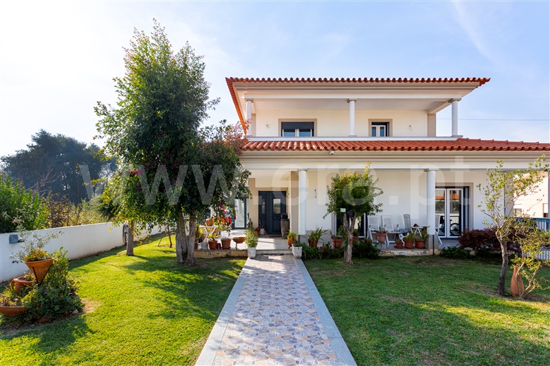 Moradia T5 Ovar, Esmoriz II - EN 109 - 1513436 - 31