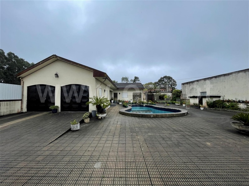 Moradia T5 à venda em Ovar, São João, Arada e São Vicente de Pereira Jusã, Ovar — foto 5