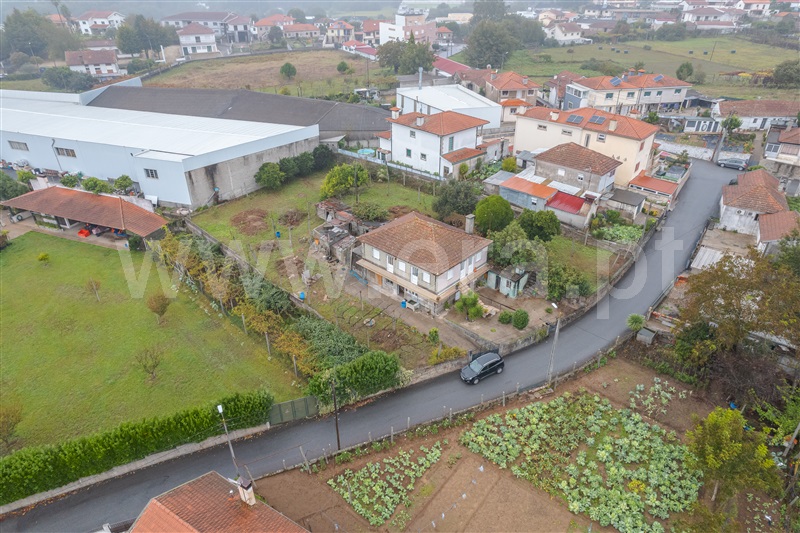 Moradia T5 Paços de Ferreira, Carvalhosa - 1428739 - 2