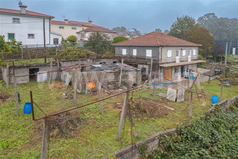 Moradia T5 Paços de Ferreira, Carvalhosa - 1428739 - 4