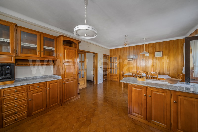 Moradia T5 Paços de Ferreira, Sanfins Lamoso Codessos - 1452800 - 3