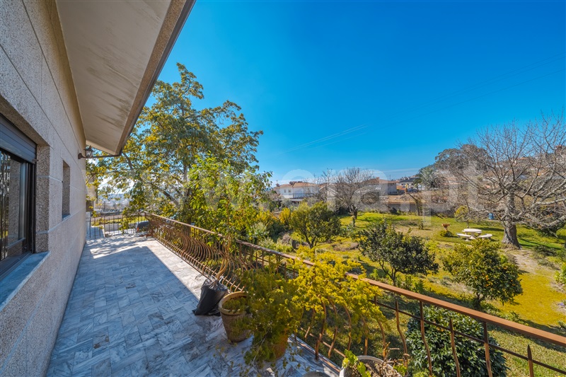 Moradia T5 Paços de Ferreira, Sanfins Lamoso Codessos - 1452800 - 6