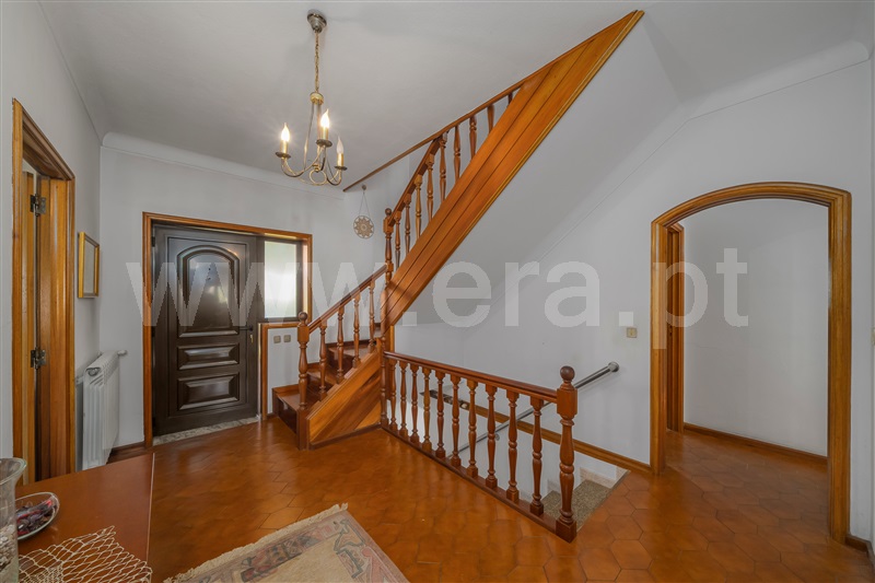 Moradia T5 Paços de Ferreira, Sanfins Lamoso Codessos - 1452800 - 9