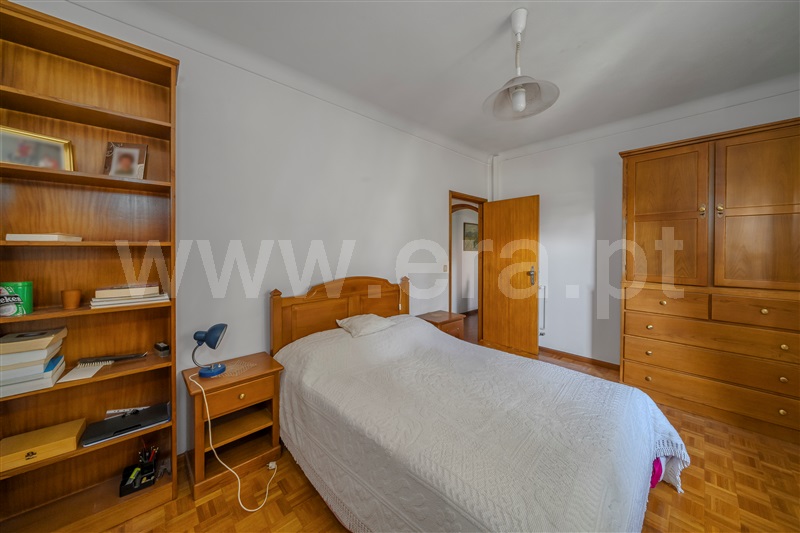 Moradia T5 Paços de Ferreira, Sanfins Lamoso Codessos - 1452800 - 11