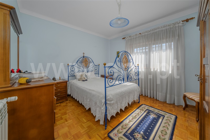 Moradia T5 Paços de Ferreira, Sanfins Lamoso Codessos - 1452800 - 12