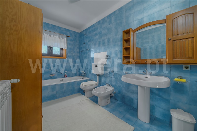Moradia T5 Paços de Ferreira, Sanfins Lamoso Codessos - 1452800 - 13