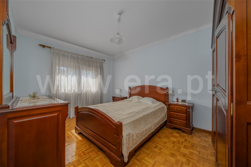 Moradia T5 Paços de Ferreira, Sanfins Lamoso Codessos - 1452800 - 14