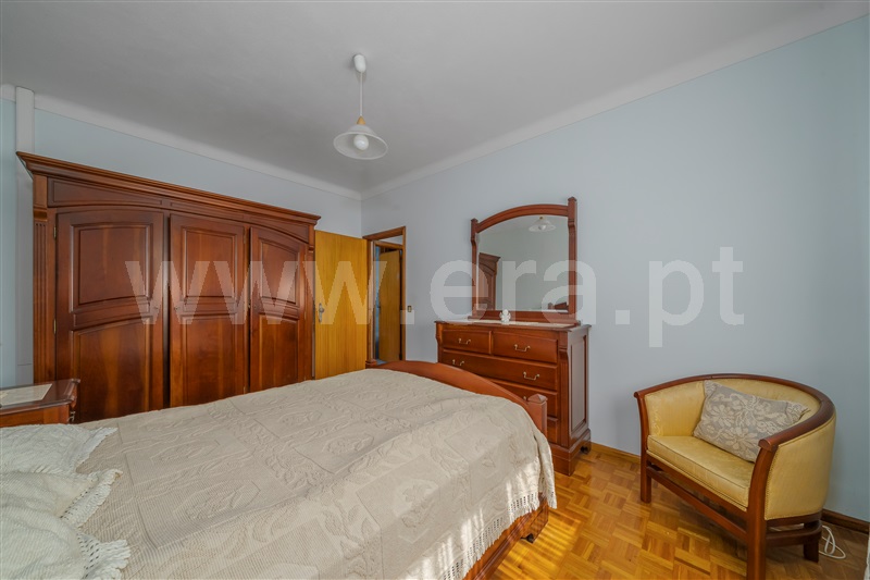 Moradia T5 Paços de Ferreira, Sanfins Lamoso Codessos - 1452800 - 15