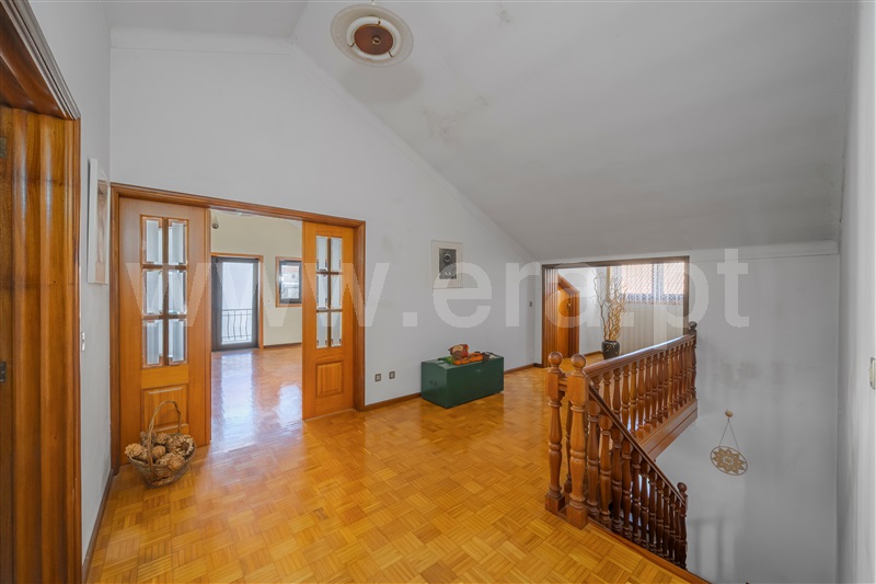 Moradia T5 Paços de Ferreira, Sanfins Lamoso Codessos - 1452800 - 16