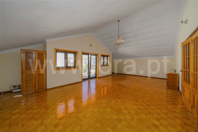 Moradia T5 Paços de Ferreira, Sanfins Lamoso Codessos - 1452800 - 17