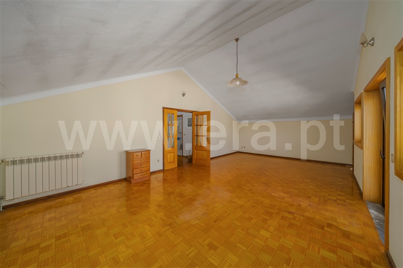 Moradia T5 Paços de Ferreira, Sanfins Lamoso Codessos - 1452800 - 18
