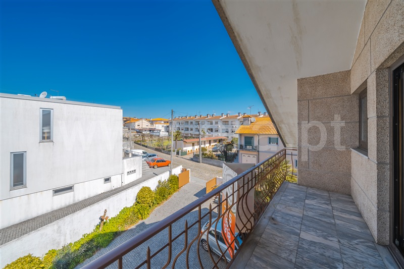 Moradia T5 Paços de Ferreira, Sanfins Lamoso Codessos - 1452800 - 19