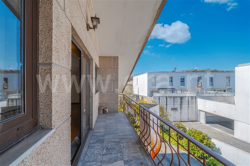 Moradia T5 Paços de Ferreira, Sanfins Lamoso Codessos - 1452800 - 20