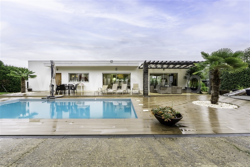 Moradia T5 / Paredes, Cete