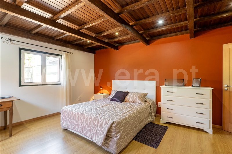 Moradia T5 Paredes de Coura, Bico e Cristelo - 1428359 - 16