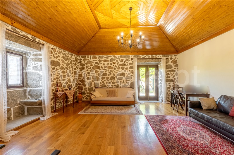 Moradia T5 Paredes de Coura, Bico e Cristelo - 1428359 - 26