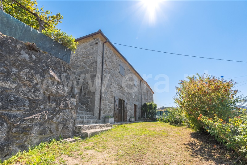 Moradia T5 Paredes de Coura, Bico e Cristelo - 1428359 - 43