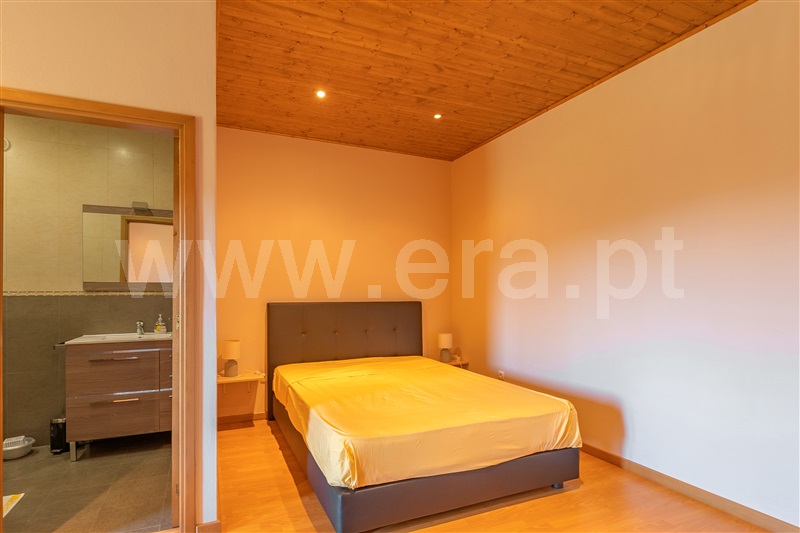 Moradia T5 Paredes de Coura, Bico e Cristelo - 1428359 - 45